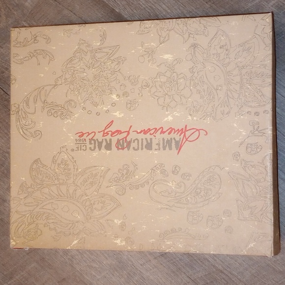 AMERICAN RAG SANDALS - Picture 11 of 12